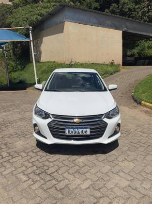 CHEVROLET ONIX 1.0 FLEX LT MANUAL CHEVROLET ONIX 1.0 FLEX LT MANUAL